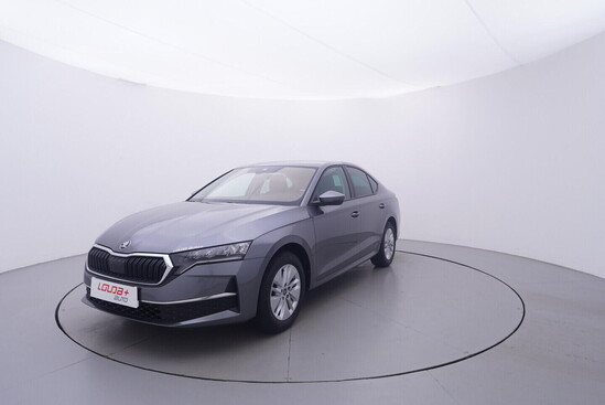 ŠKODA OCTAVIA Selection 1.5 TSI 85 kW manuál, DPH_1
