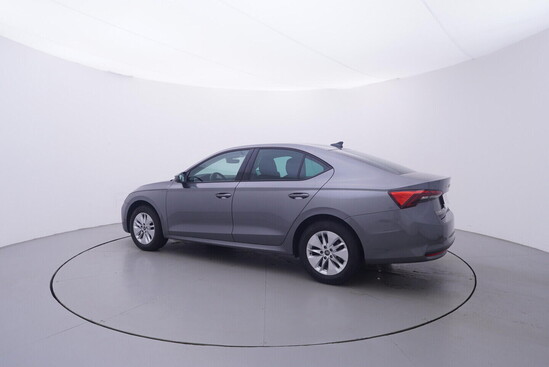 ŠKODA OCTAVIA Selection 1.5 TSI 85 kW manuál, DPH_2