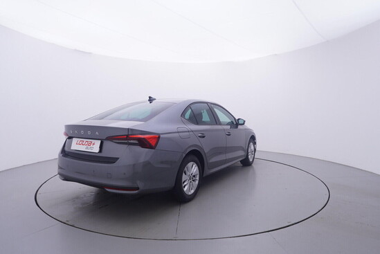 ŠKODA OCTAVIA Selection 1.5 TSI 85 kW manuál, DPH_3