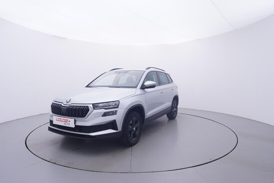 ŠKODA KAROQ Style 1.5 TSI 110 kW automat, DPH_1