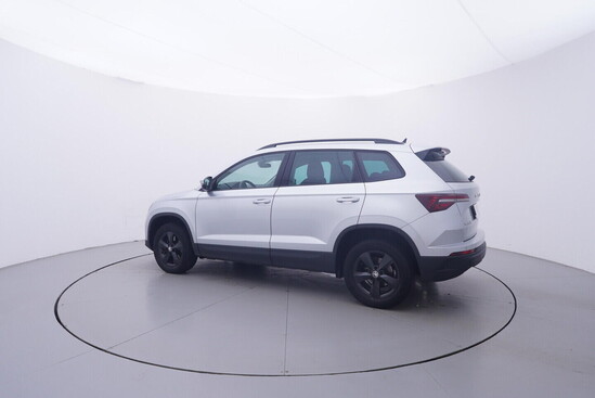 ŠKODA KAROQ Style 1.5 TSI 110 kW automat, DPH_2