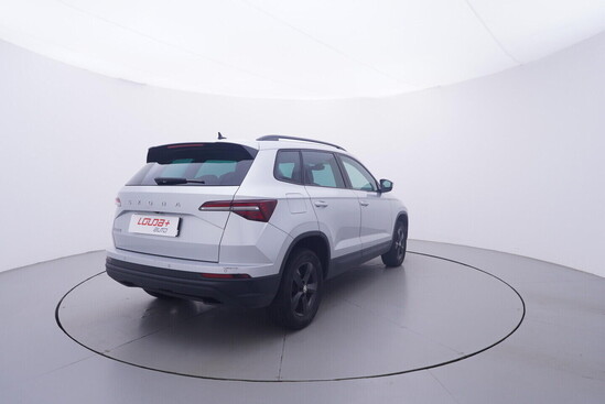 ŠKODA KAROQ Style 1.5 TSI 110 kW automat, DPH_3