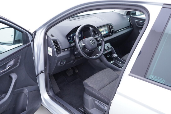 ŠKODA KAROQ Style 1.5 TSI 110 kW automat, DPH_4