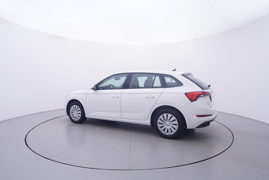 ŠKODA SCALA Ambition 1.0 TSI 70 kW manuál, DPH_2