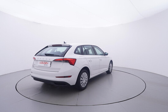 ŠKODA SCALA Ambition 1.0 TSI 70 kW manuál, DPH_3