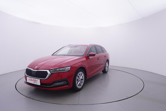 ŠKODA OCTAVIA Style 2.0 TDI 85 kW automat, DPH_1