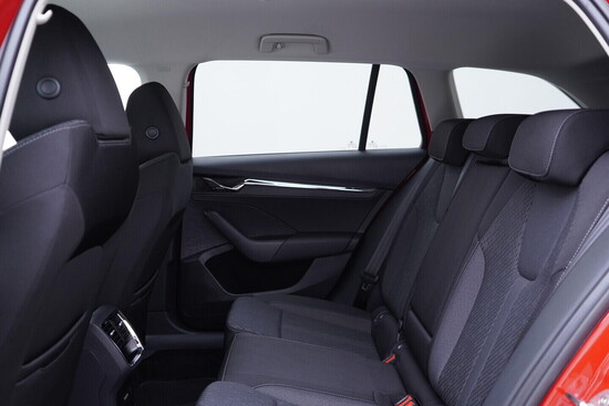 ŠKODA OCTAVIA Style 2.0 TDI 85 kW automat, DPH_5