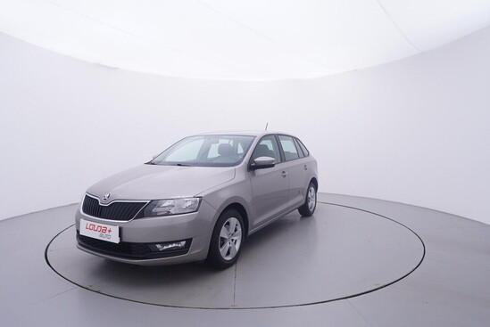 ŠKODA RAPID  1.0 TSI 70 kW manuál_1