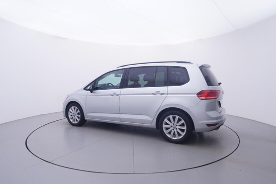 VOLKSWAGEN TOURAN 2.0 TDI 110 kW automat_2