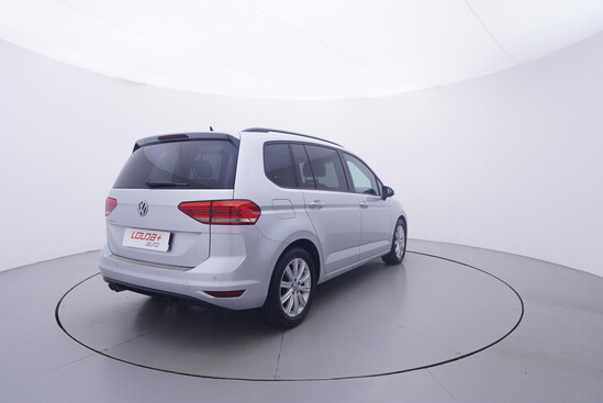 VOLKSWAGEN TOURAN 2.0 TDI 110 kW automat_3