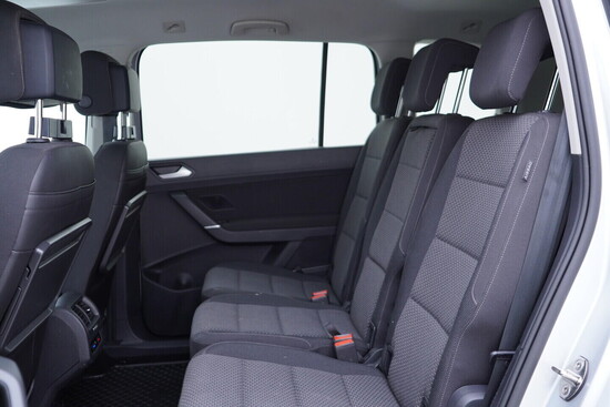 VOLKSWAGEN TOURAN 2.0 TDI 110 kW automat_5