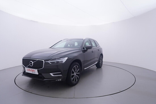 VOLVO XC60 Inscription Polestar 2.0 D4 147 kW automat_1