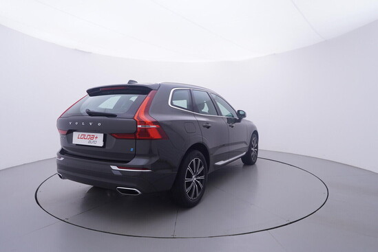 VOLVO XC60 Inscription Polestar 2.0 D4 147 kW automat_3