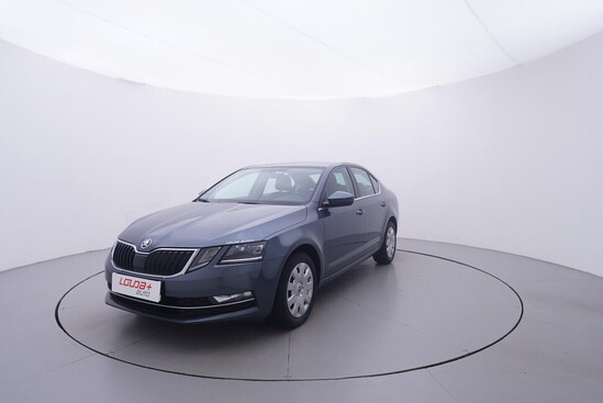 ŠKODA OCTAVIA Style 2.0 TDI 110 kW manuál, DPH_1
