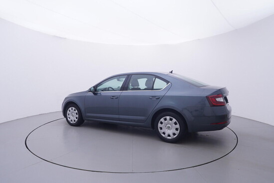 ŠKODA OCTAVIA Style 2.0 TDI 110 kW manuál, DPH_2
