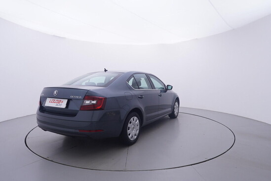 ŠKODA OCTAVIA Style 2.0 TDI 110 kW manuál, DPH_3