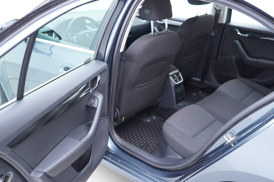 ŠKODA OCTAVIA Style 2.0 TDI 110 kW manuál, DPH_5