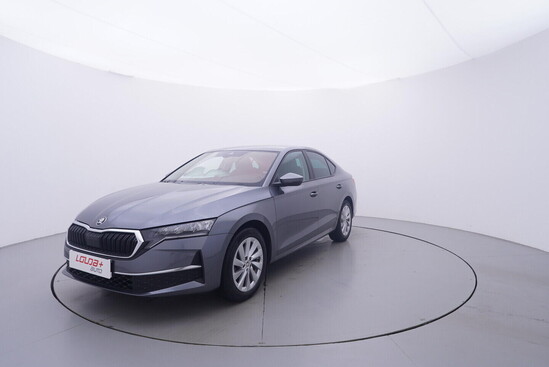 ŠKODA OCTAVIA Selection 1.5 TSI 85 kW manuál, DPH_1