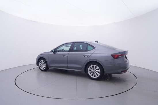 ŠKODA OCTAVIA Selection 1.5 TSI 85 kW manuál, DPH_2