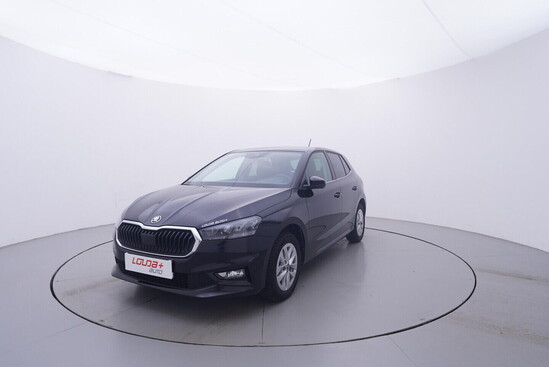 ŠKODA FABIA Top Selection 1.0 TSI 85 kW automat, DPH_1