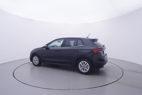ŠKODA FABIA Top Selection 1.0 TSI 85 kW automat, DPH_2