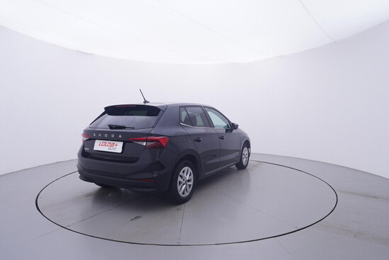 ŠKODA FABIA Top Selection 1.0 TSI 85 kW automat, DPH_3