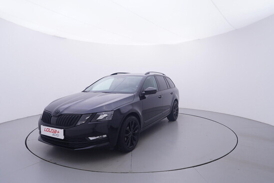 ŠKODA OCTAVIA Ambition 1.6 TDI 85 kW manuál_1