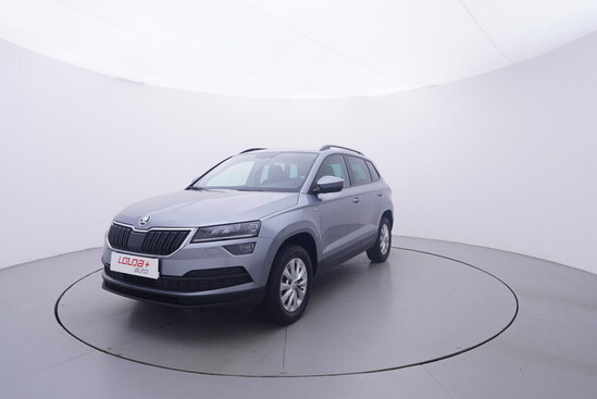 ŠKODA KAROQ Drive 1.0 TSI 85 kW manuál_1