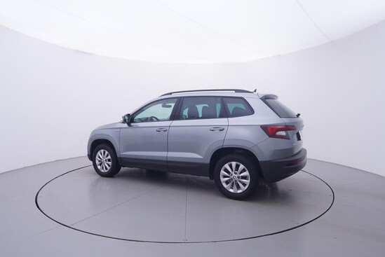 ŠKODA KAROQ Drive 1.0 TSI 85 kW manuál_2