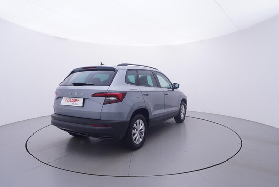 ŠKODA KAROQ Drive 1.0 TSI 85 kW manuál_3