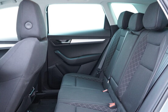 ŠKODA KAROQ Drive 1.0 TSI 85 kW manuál_5
