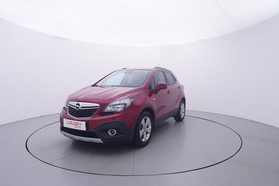 OPEL MOKKA  1.4 Turbo 103 kW manuál_1