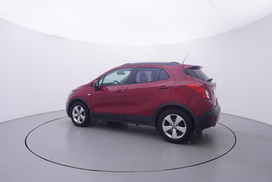 OPEL MOKKA  1.4 Turbo 103 kW manuál_2