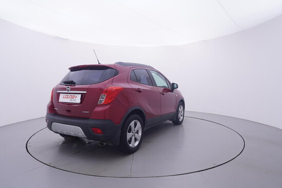 OPEL MOKKA  1.4 Turbo 103 kW manuál_3