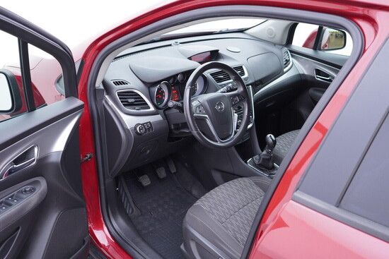 OPEL MOKKA  1.4 Turbo 103 kW manuál_4