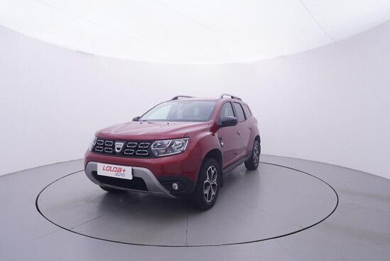 DACIA DUSTER Techroad 1.3 1.3 96 kW manuál_1