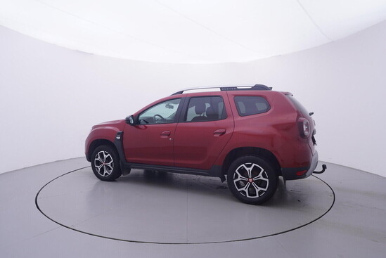 DACIA DUSTER Techroad 1.3 1.3 96 kW manuál_2