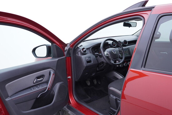 DACIA DUSTER Techroad 1.3 1.3 96 kW manuál_4