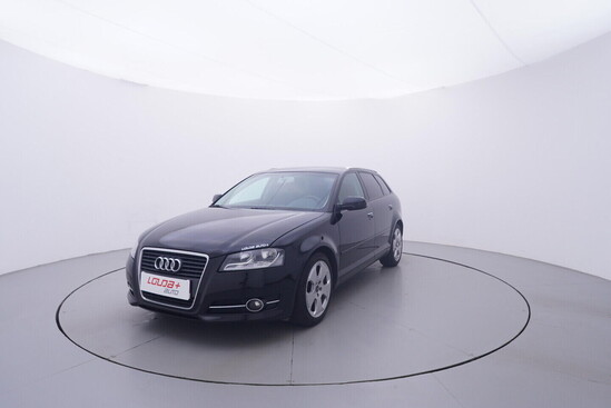 AUDI A3  2.0 TDI 103 kW manuál_1