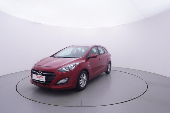 HYUNDAI I30 Trikolor 1.6 GDi 88 kW manuál_1