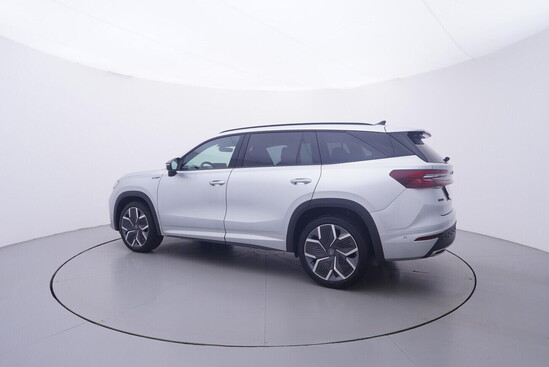 ŠKODA KODIAQ SportLine 2.0 TDI 142 kW automat, DPH_2
