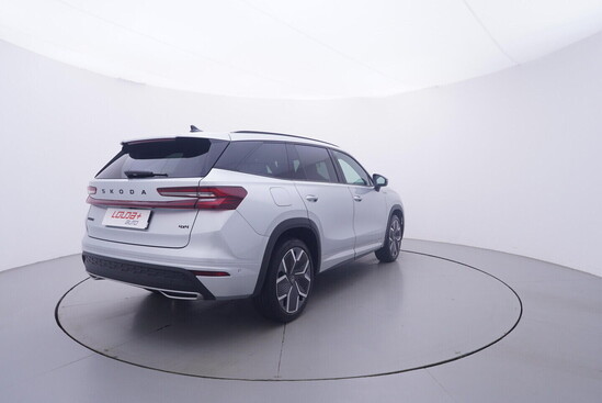 ŠKODA KODIAQ SportLine 2.0 TDI 142 kW automat, DPH_3