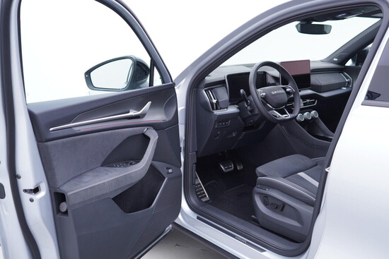 ŠKODA KODIAQ SportLine 2.0 TDI 142 kW automat, DPH_4