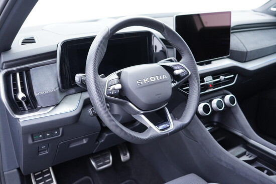 ŠKODA KODIAQ SportLine 2.0 TDI 142 kW automat, DPH_5