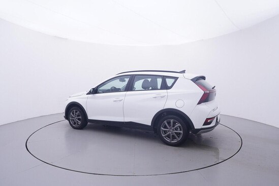HYUNDAI BAYON smart 1.2 GDI 74 kW manuál_2