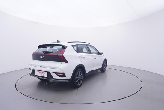 HYUNDAI BAYON smart 1.2 GDI 74 kW manuál_3