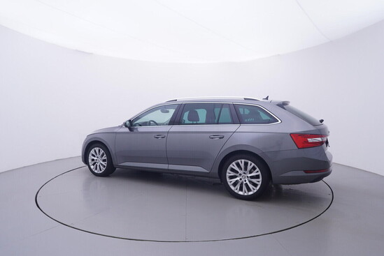 ŠKODA SUPERB Style 2.0 TDI 147 kW automat, DPH_2