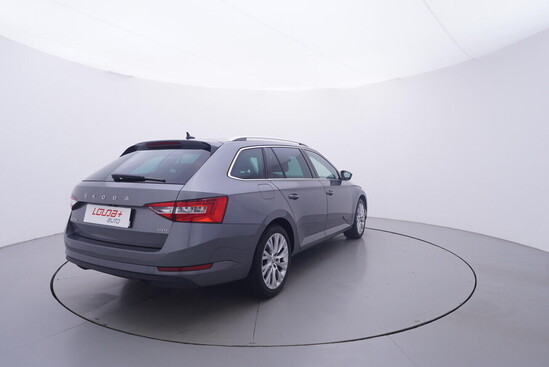 ŠKODA SUPERB Style 2.0 TDI 147 kW automat, DPH_3