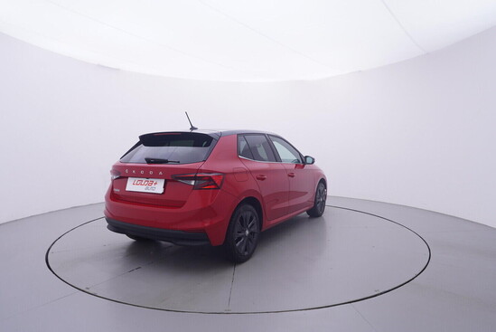 ŠKODA FABIA Style 1.0 TSI 81 kW automat, DPH_3