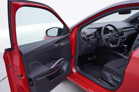 ŠKODA FABIA Style 1.0 TSI 81 kW automat, DPH_4